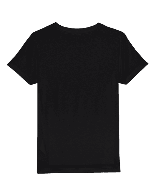 T shirt enfant Fruit de l'Esprit Noir