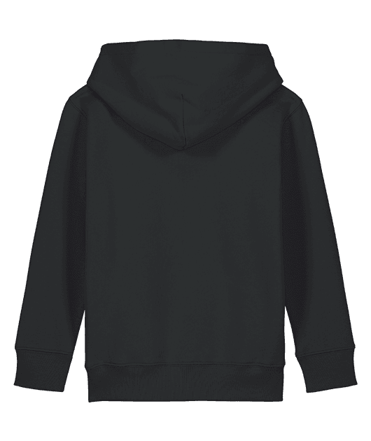 Fruit de l'Esprit HOODIE enfant noir