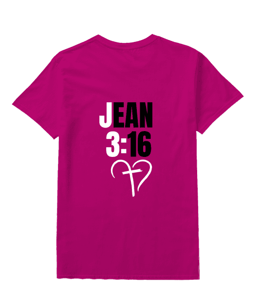 Nouvelle collection T shirt "Il est..." visuel noir et blanc