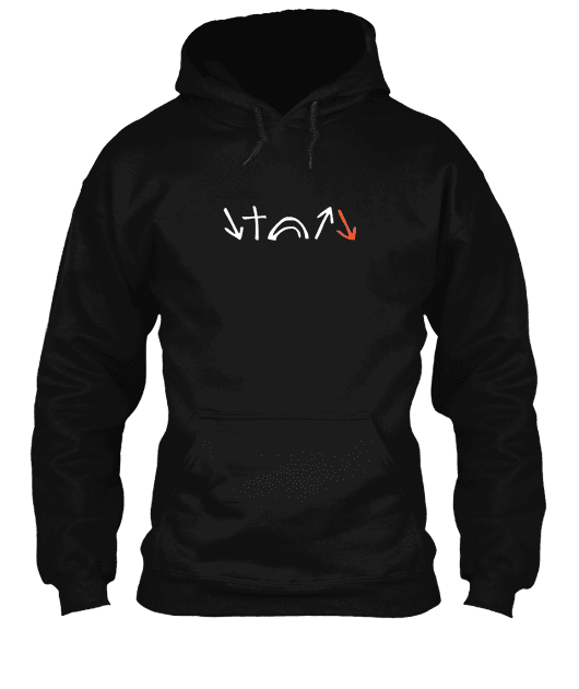 Nouvelle collection Sweet à capuche "Il est..." nouvelle collection